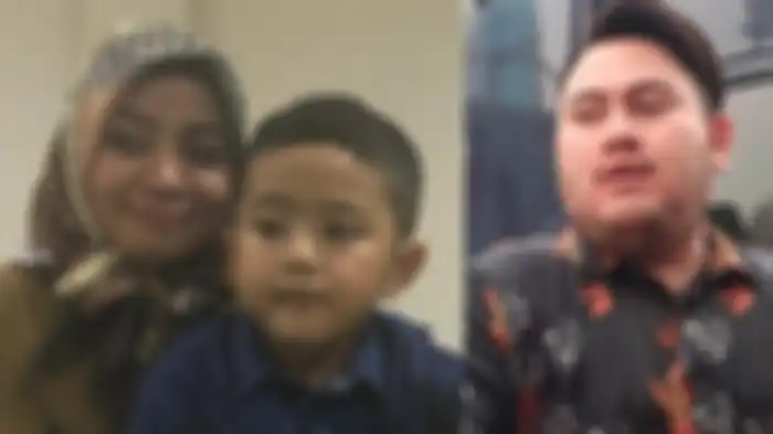 Anak dan Muzdalifah, Nassar 