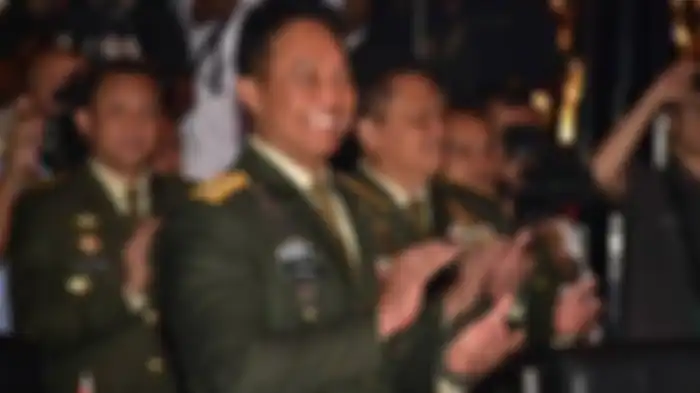 KSAD Andika Perkasa