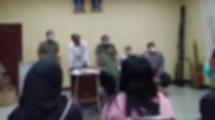 Tiap Malam Pamit Buat Konten Youtube, Seorang Ibu Syok dan Hampir Pingsan Saat Dapati Anaknya yang Masih SMP Justru Jajakan Diri Jadi PSK: Gatau Kalau Dia Jual Diri