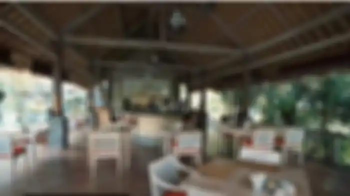 Resort keluarga A6