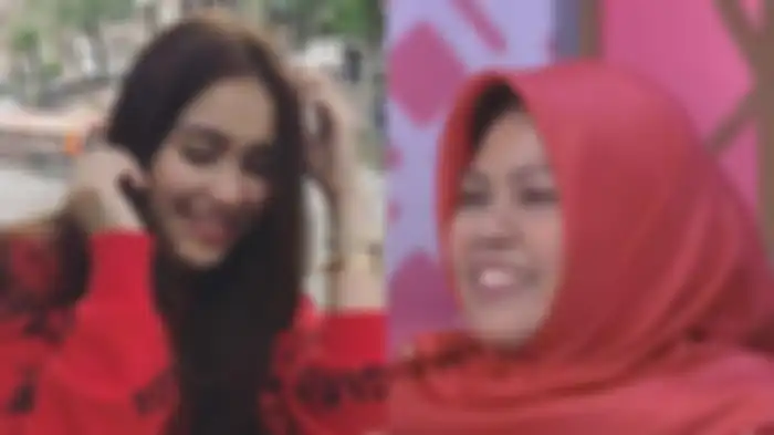 Tak Jauh Beda Saat Sudah Terkenal, Guru SMP Ayu Ting Ting Bongkar Sifat Sang Biduan Saat Masih Remaja: Suka Jadi Rebutan!