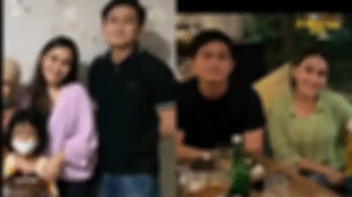Calon Suami Ayu Ting Ting yang Beri Kejutan Dibenarkan Umi Kalsum
