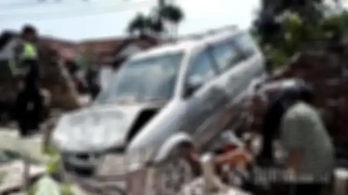 Perdana Kopi Darat dengan Duda Kenalannya di Medsos, Wanita Ini Harus Telan Pil Pahit karena Pertemuannya Berakhir di Makam