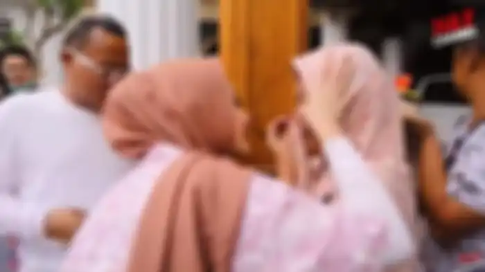 Sikap Nathalie Holscher pada Ibu Sule Jadi Sorotan 