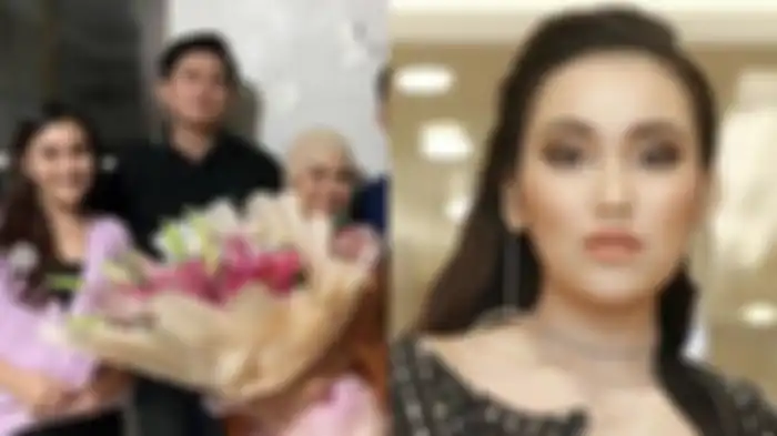 Kabar mengejutkan datang dari penyanyi dangdut Ayu Ting Ting. 