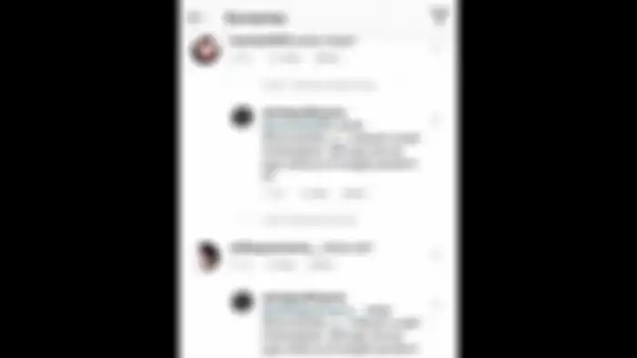 Annisa Pohan balas komentar warganet