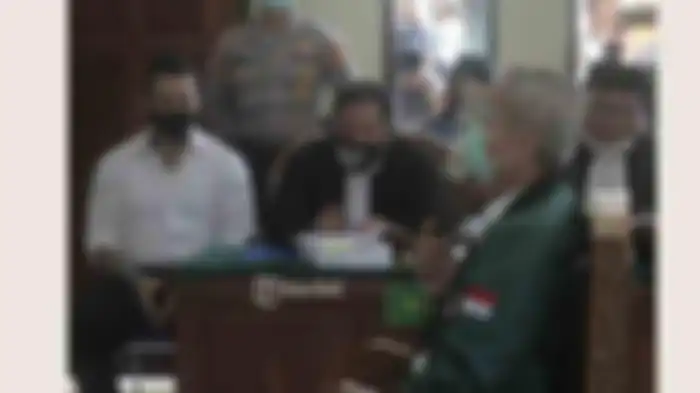Ketua Ikatan Dokter Indonesia (IDI) Bali, dr Gede Putra Suteja telah menjalani pemeriksaan keterangan di persidangan Pengadilan Negeri (PN) Denpasar, Selasa (13/10/2020). 