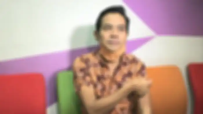 Yadi Sembako diet air putih