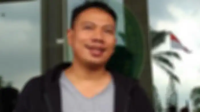 Vicky Prasetyo
