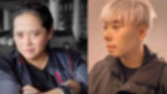 Salah Pergaulan, Mbak You Terawang Roy Kiyoshi Setelah Bebas dari Penjara, Beri Peringatan untuk Hati-Hati saat Lakukan Hal Ini, Ada Apa?