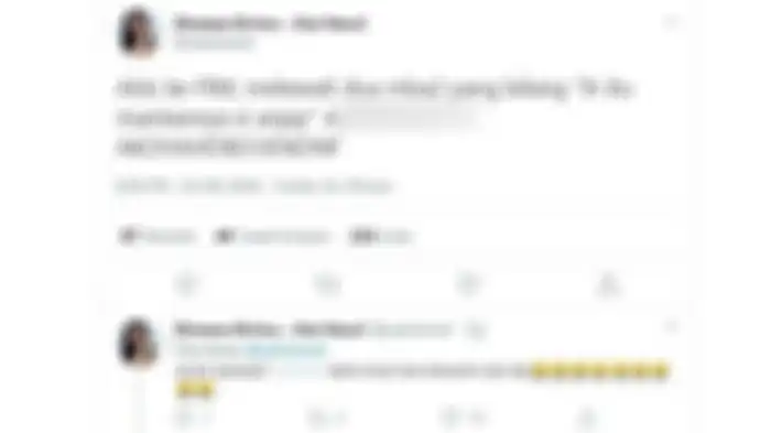 Putri Iis Dahlia, Salsha curhat saat diledek orang di mal lantaran mantan pacarnya, Lutfi Agizal