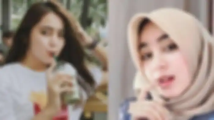 foto Sherel Thalib 