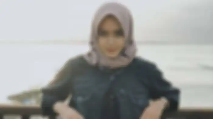 Istri baru Taqy Malik, Sherel Thalib