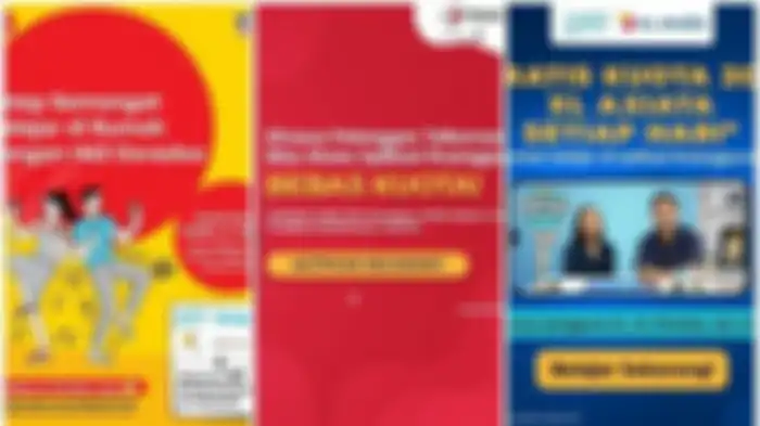 Ternyata Ada Kode Rahasia Dapat Kuota Internet Murah Meriah Telkomsel, Indosat dan XL.
