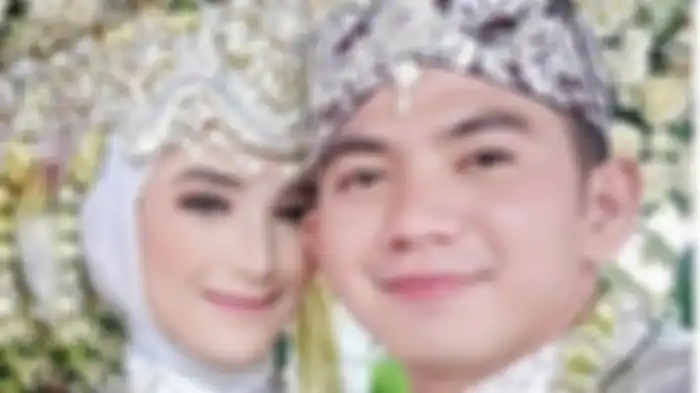 Rumah Tangga Rizki DA dan Nadya Mustika
