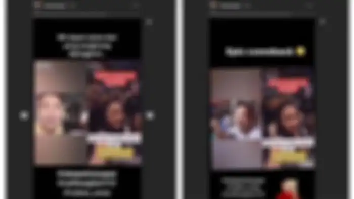 Denny Cagur Sindir Video Orang Kaya Nongkrong di Mal Mewah