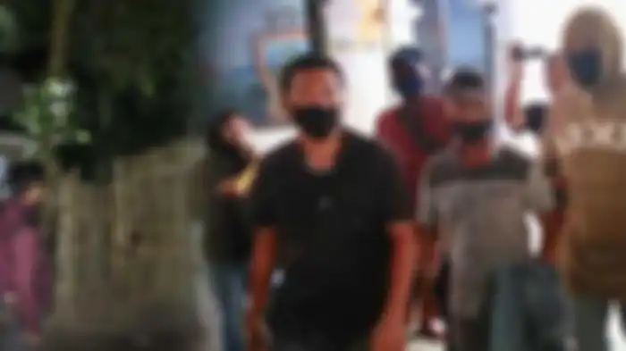 Pulang ke Rumah, Pria Ini Pergoki Istrinya yang Merupakan PSK Telanjang di Depan Temannya Sendiri, Hal Tak Terduga Terjadi