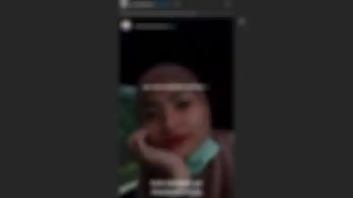 Unggahan Putri Delina