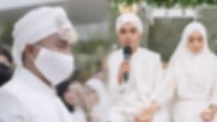 Resmi Mempersunting Sherel Thalib, Terungkap 7 Sumber Penghasilan Taqy Malik yang Bukan Kaleng-Kaleng