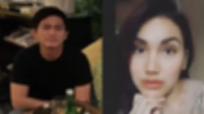 Ayu Ting Ting dan Adit Jayusman