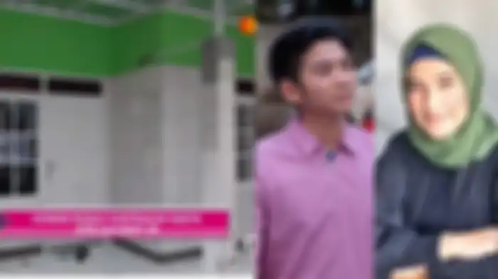Kontrakan Nadya Mustika Rahayu