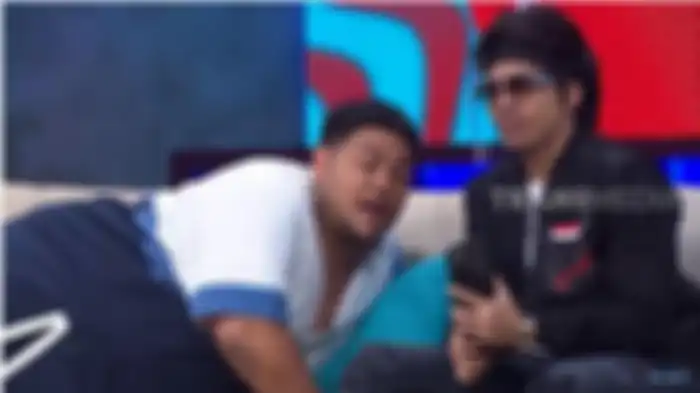 Atta Halilintar dan Ivan Gunawan video call Aurel