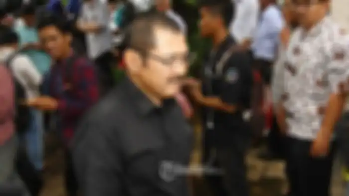 Bambang dicekal MenKeu 