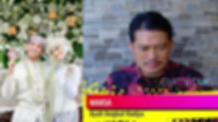 Ayah angkat Nadya Mustika bocorkan perjanjian pranikah antara putrinya dan Rizki DA
