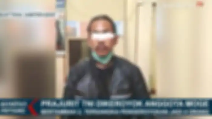 Anggota HOC Siliwangi Bandung tersangka baru pengeroyokan anggota TNI yang bertugas di Kodim Agam 