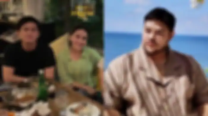 Bak Sakit Hati Ditinggal Nikah Ayu Ting Ting, Usai Curiga sang Biduan Putus dari Adit Jayusman, Ivan Gunawan Justru Sinis: Saya Enggak Tahu Pacarnya yang Mana!
