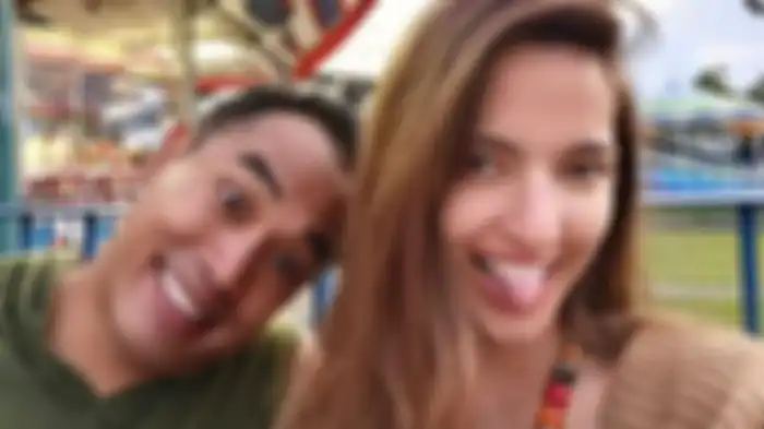 Nia Ramadhani dan Ardie Bakrie