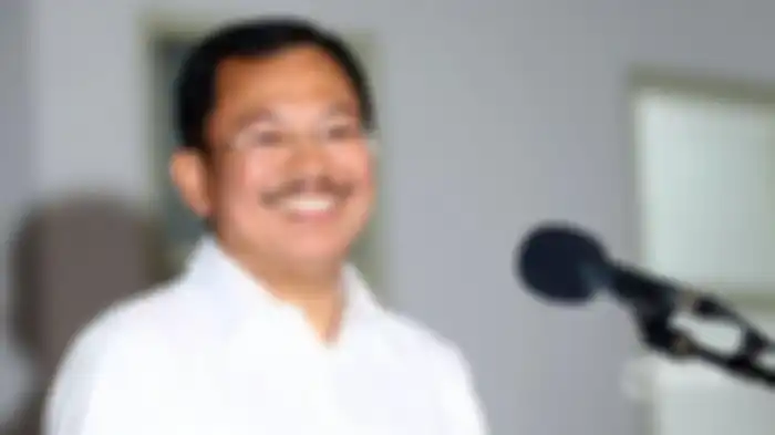 Menkes Terawan