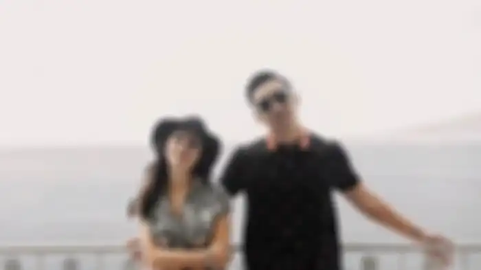 Nikita Willy dan Indra Priawan
