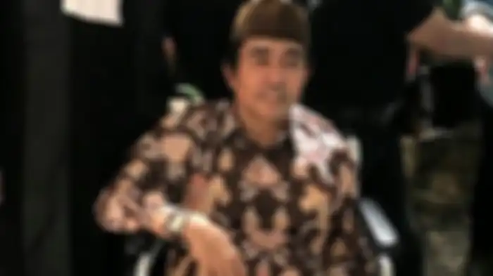 Guru spiritual dan bintang film Gatot Brajamusti dikabarkan meninggal dunia, di dalam penjara pada Minggu (8/11/2020) 