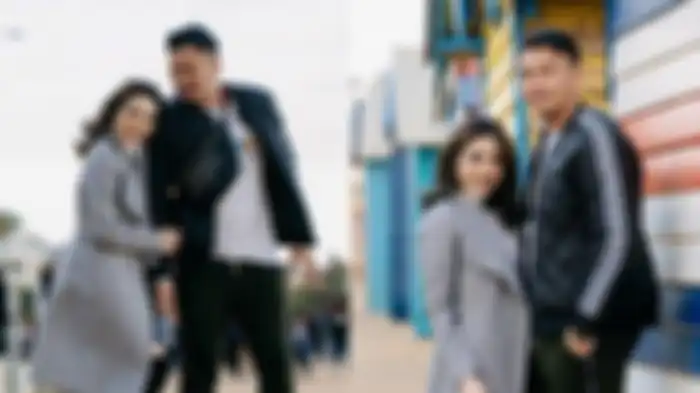 Viral Video Mirip Kekasihnya di Media Sosial, Wijin Ungkap Sifat Asli Gisel di Belakang Layar: Dia Orangnya Terlalu Baik