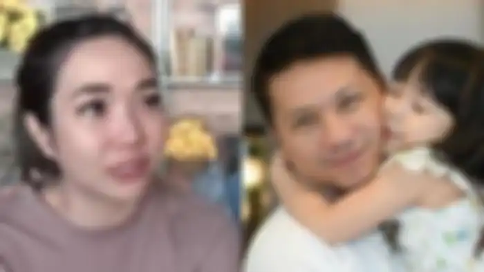 Tak Henti-henti Dirundung Masalah Usai Bercerai dari Gading Marten, Gisel Rupanya Pernah Merasa Gagal Jadi Ibu Ketika Dengar Ucapan Ini dari Mulut Gempi: Hancur Sekali Hati Aku...