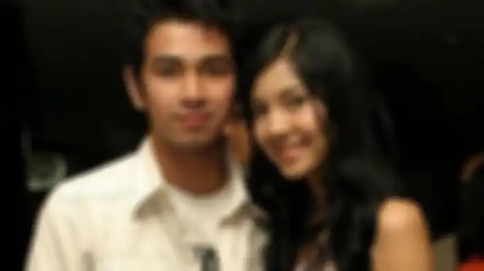 Mantan Raffi Ahmad, Ratna Galih