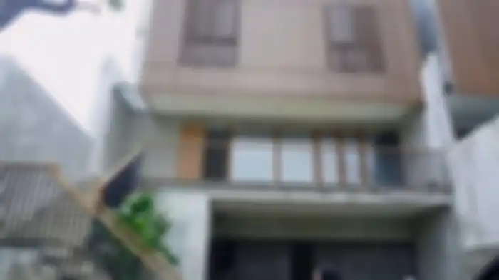 Rumah Nisya Ahmad