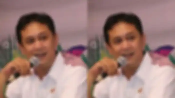 Denny Siregar