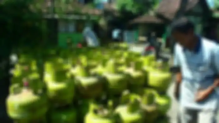 Dua Wanita Tewas Akibat Tabung Gas Meledak, Hati-hati Jika Menemukan Tanda-tanda Ini Saat Beli LPG! Harus Waspada