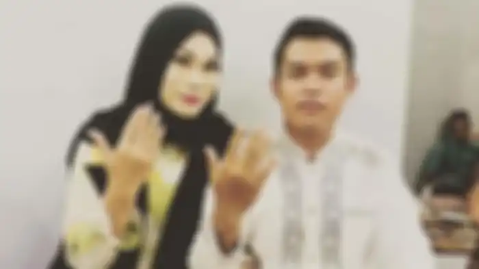 Pernikahan bintang Bigo, Key Ikeyda