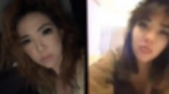 Video syur mirip Gisel