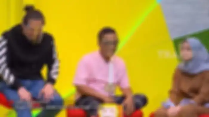 Cut Meyriska blak-blakan ngaku kesal dengan sikap buruk Roger Danuarta saat mengasuh anak 