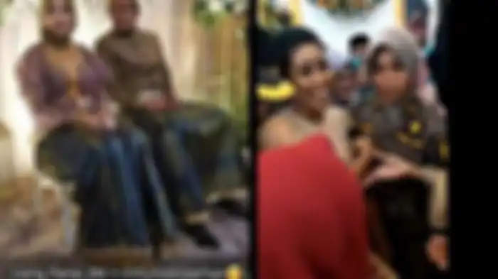 VIRAL Uang Panaik Rp 3 Miliar, saat Acara Lamaran Sampai Undang Evi Masamba, Keluarga Buka Suara 