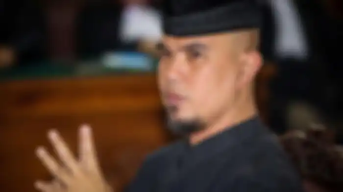 Ahmad dhani 
