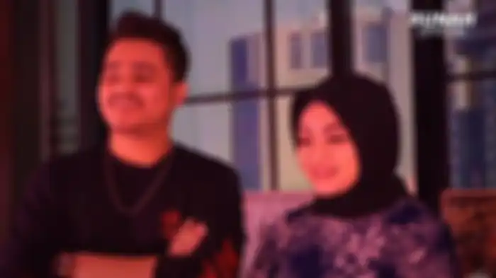Jordy Ramadhan adik kandung Nathalie Holscher
