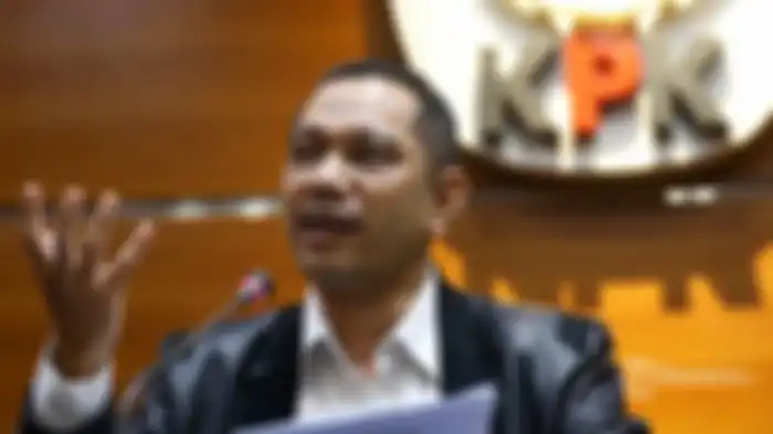 Wakil Ketua KPK Nurul Ghufron