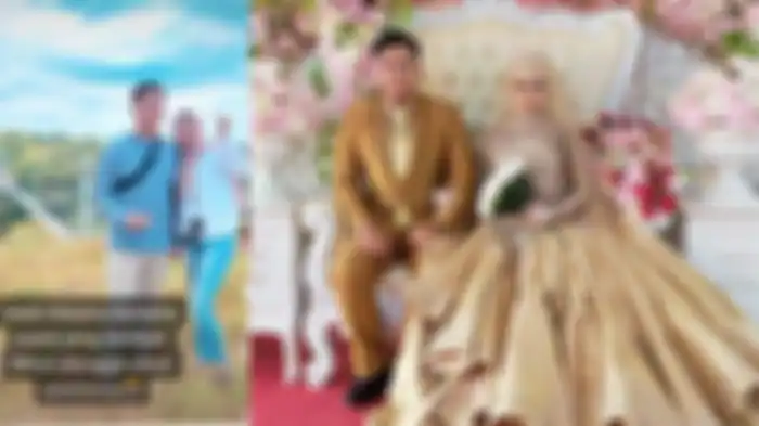 39 Hari Nikah Langsung Jadi Janda, Pengantin Wanita Ini Histeris Begitu Buka Mata Lihat Suami Sudah Dikafani: Tiap Hari Saya Nangis