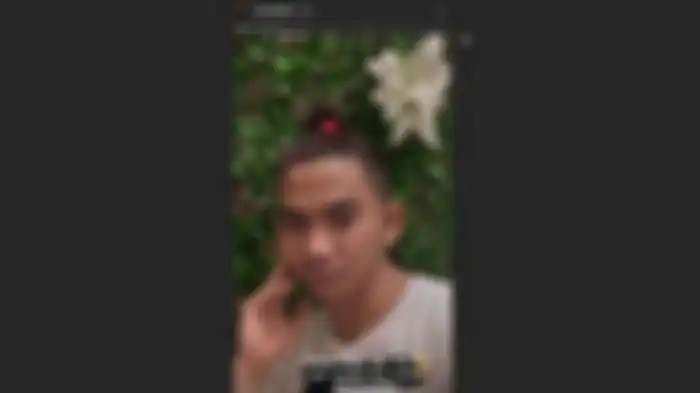 Nadya ulang tahun dan syukuran 4 bulanan, Rizki DA sang suami malah lakukan ini bersama wanita lain  
