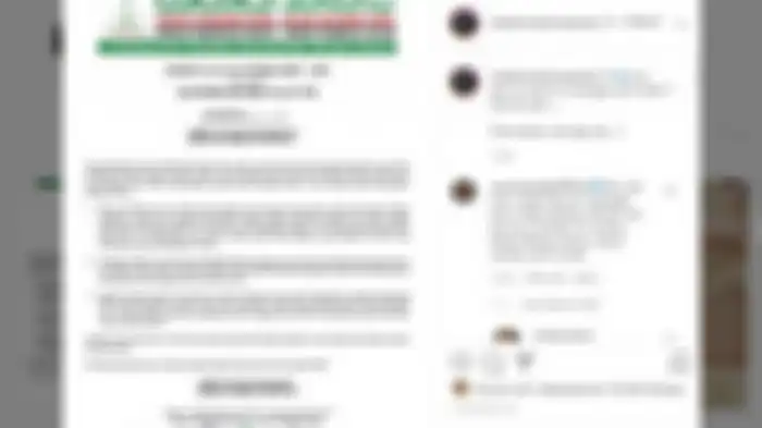 Komentar menohok Vanessa Angel lihat surat pernyataan kondisi kesehatan Habib Rizieq.
